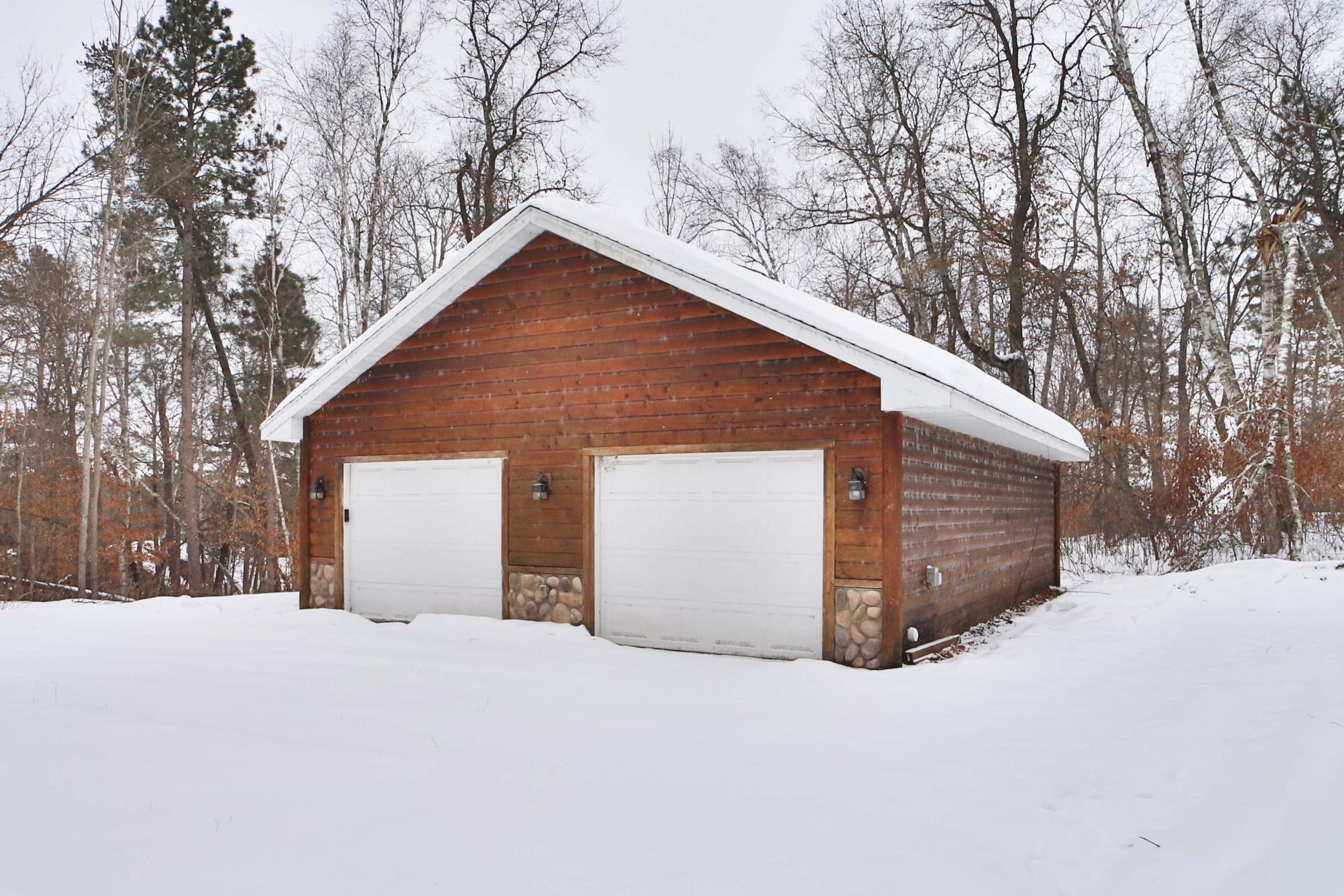 5969 Jack Pine Road Pequot Lakes, MN 56472 - Photo 10 of 25