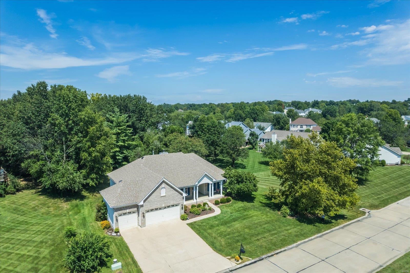 5654 Wrenwyck Place Weldon Spring, MO 63304 - Photo 49 of 55 Gallery Image 49