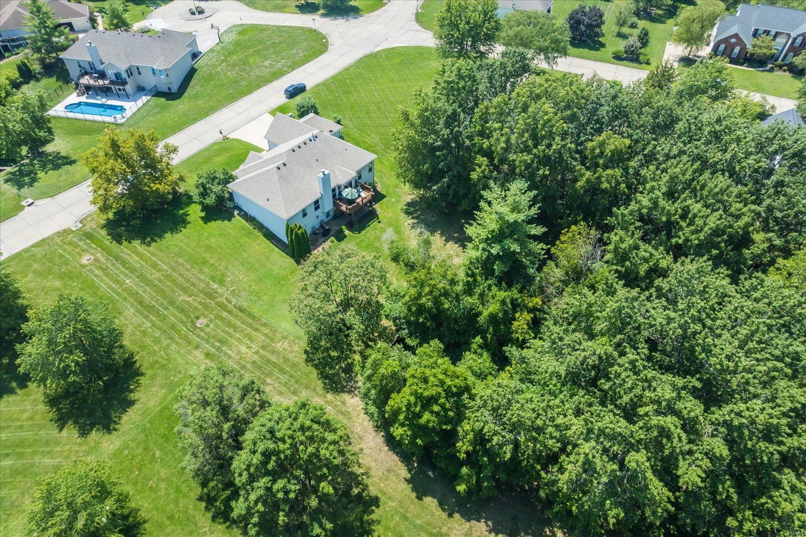 5654 Wrenwyck Place Weldon Spring, MO 63304 - Photo 54 of 55 Gallery Image 54