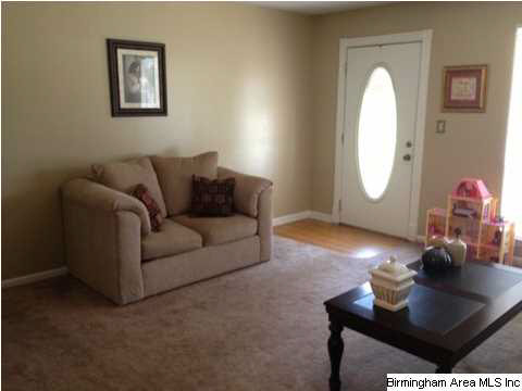 7914 Bethel Road Dora, AL 35062 - Photo 2 of 25