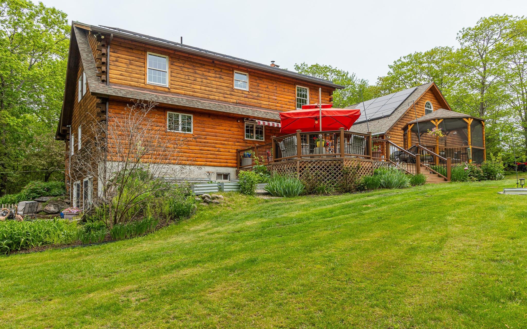 693 Fitzwilliam Road Richmond, NH 03470 - Photo 49 of 55