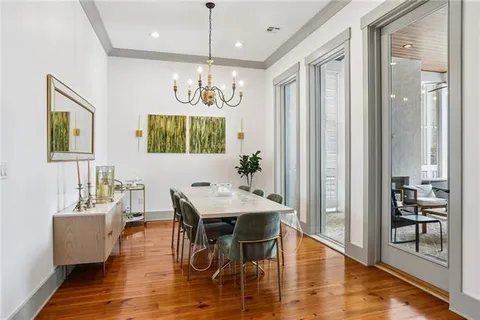 $1,325,000 | 6929 Vicksburg Street, New Orleans, LA 70124