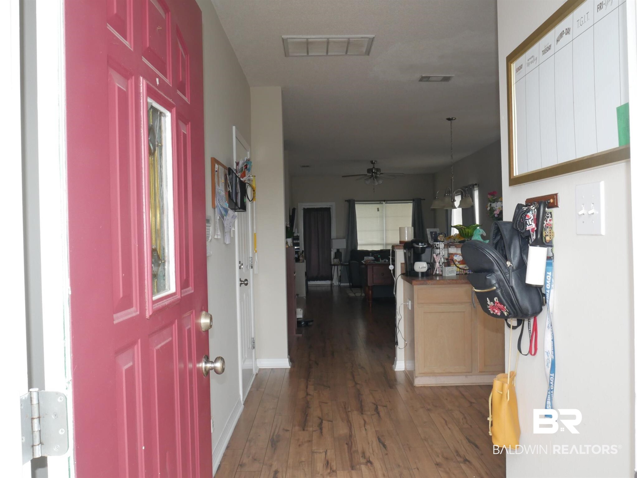 25645 Venus Court Loxley, AL 36551 - Photo 4 of 19