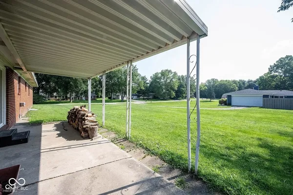 $2,500 | 13907 East 117th Street, Fishers, IN 46037