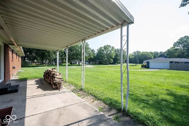 $2,500 | 13907 East 117th Street, Fishers, IN 46037