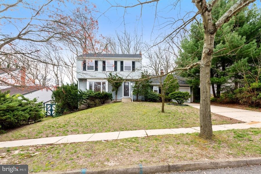44 Heather Road Blackwood, NJ 08012 - Photo 1 of 25 Gallery Image 1