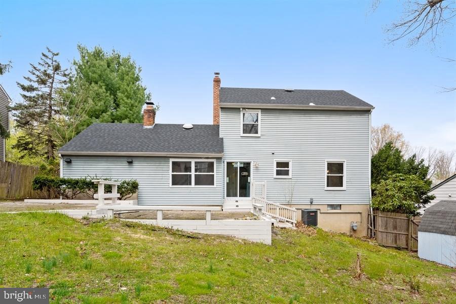 44 Heather Road Blackwood, NJ 08012 - Photo 21 of 25 Gallery Image 21