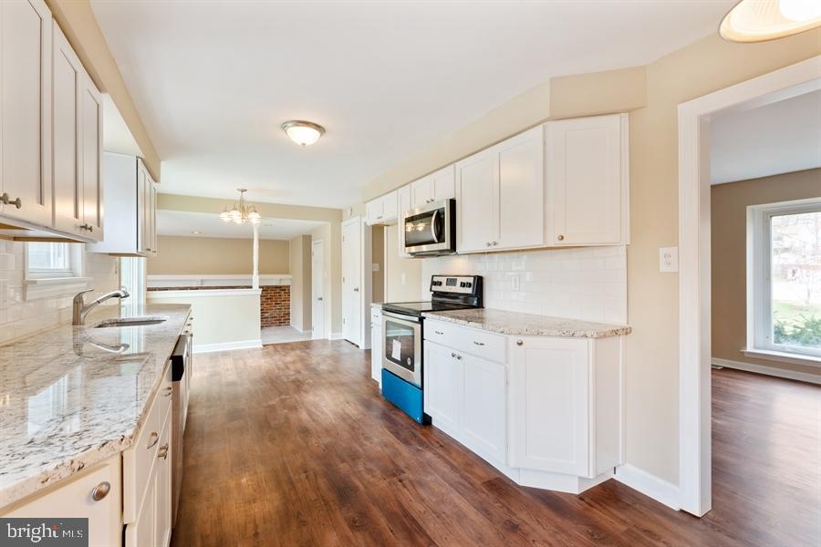 44 Heather Road Blackwood, NJ 08012 - Photo 6 of 25 Gallery Image 6