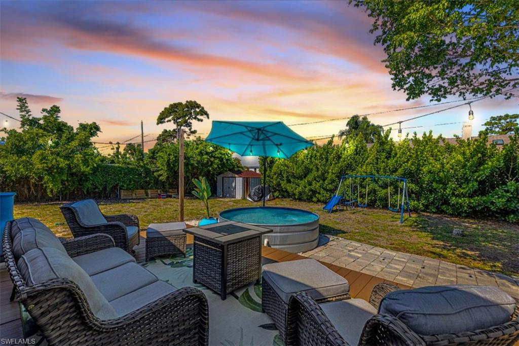 17328 Castile Road Fort Myers, FL 33967 - Photo 2 of 35