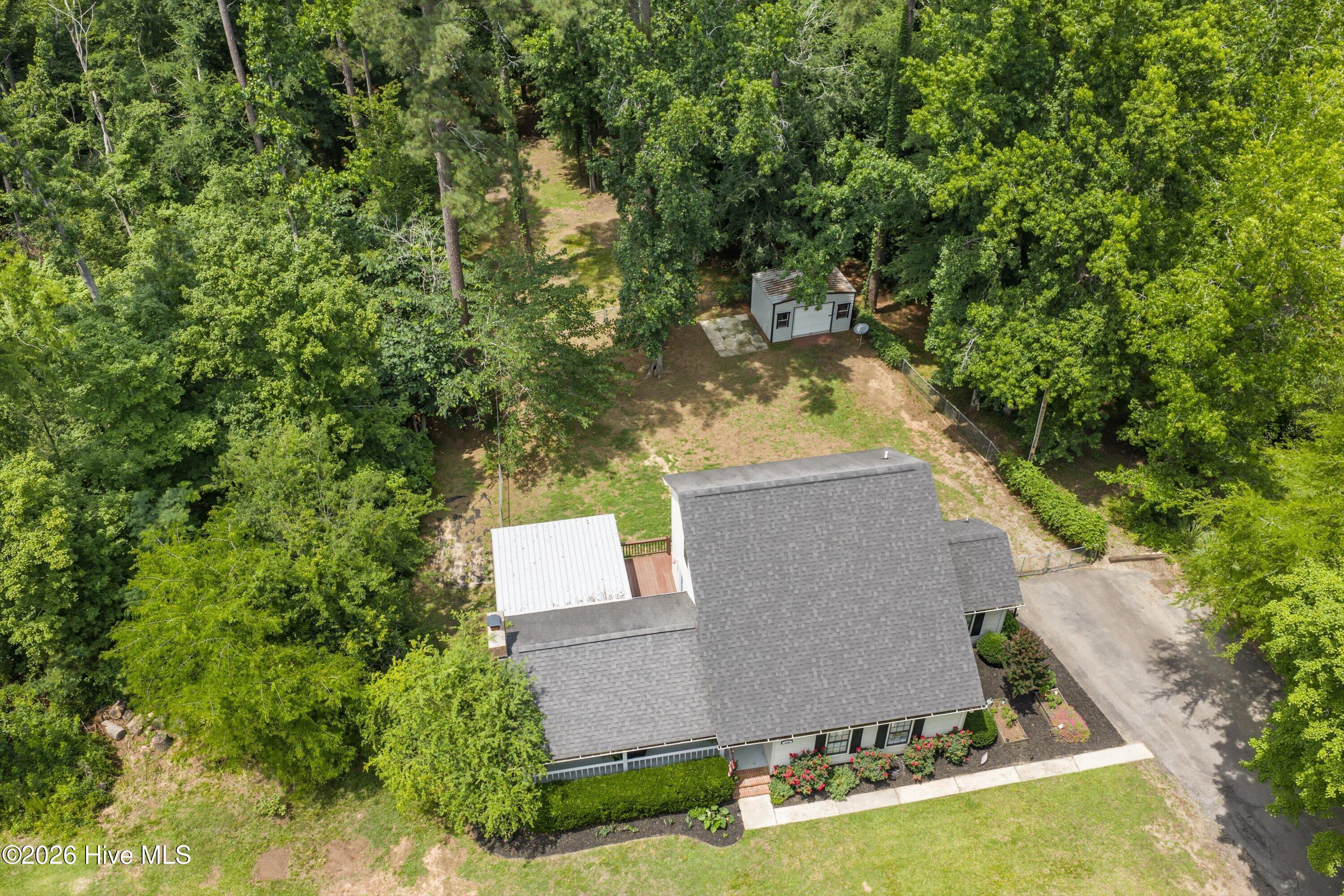116 Smoke Ridge Drive North Augusta, SC 29860 - Photo 31 of 31