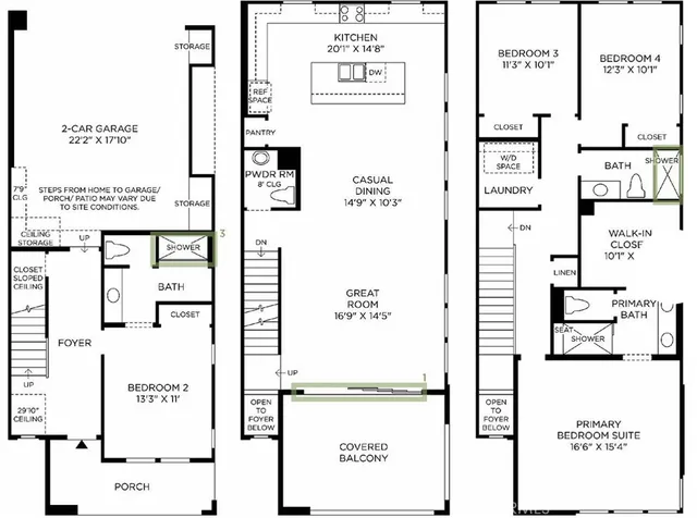 $1,895,000 | 2739 Everly Drive, San Diego, CA 92108