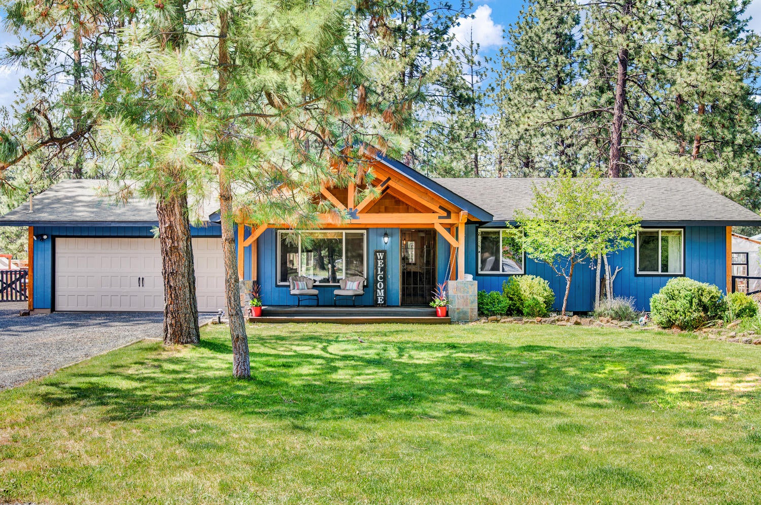 60135 Cinder Butte Road Bend, OR 97702 - Photo 2 of 44 60135 Cinder Butte Rd-49