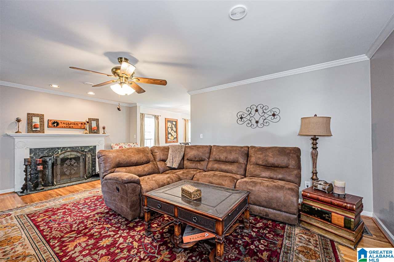 358 Jump Off Farms Road Odenville, AL 35120 - Photo 5 of 42