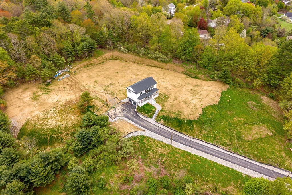 4 Eagleton Street Spencer, MA 01562 - Photo 30 of 32