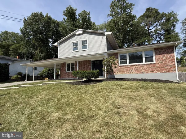 $509,900 | 1916 Taylor Avenue, Fort Washington, MD 20744