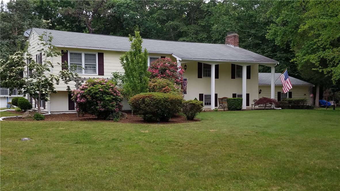 7 Hornbeam Road Coventry, RI 02816 - Photo 1 of 40