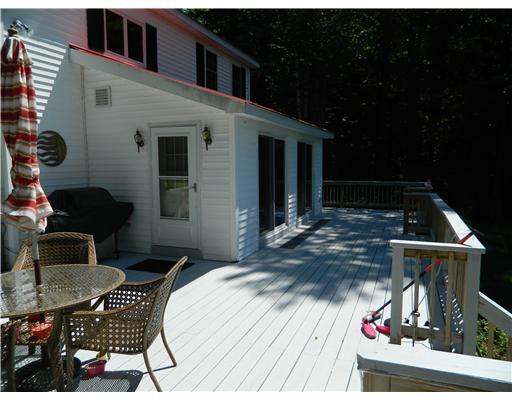 22 Loon Point Road Parsonsfield, ME 04047 - Photo 6 of 25 Exterior Front.
