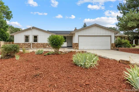 $1,110,000 | 2101 Arapahoe Street, Golden, CO 80401