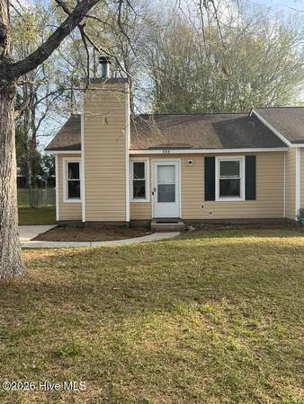 $1,150 | 233 Easy Street, Jacksonville, NC 28546