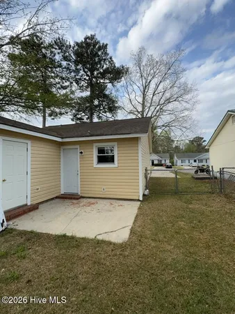 $1,150 | 233 Easy Street, Jacksonville, NC 28546
