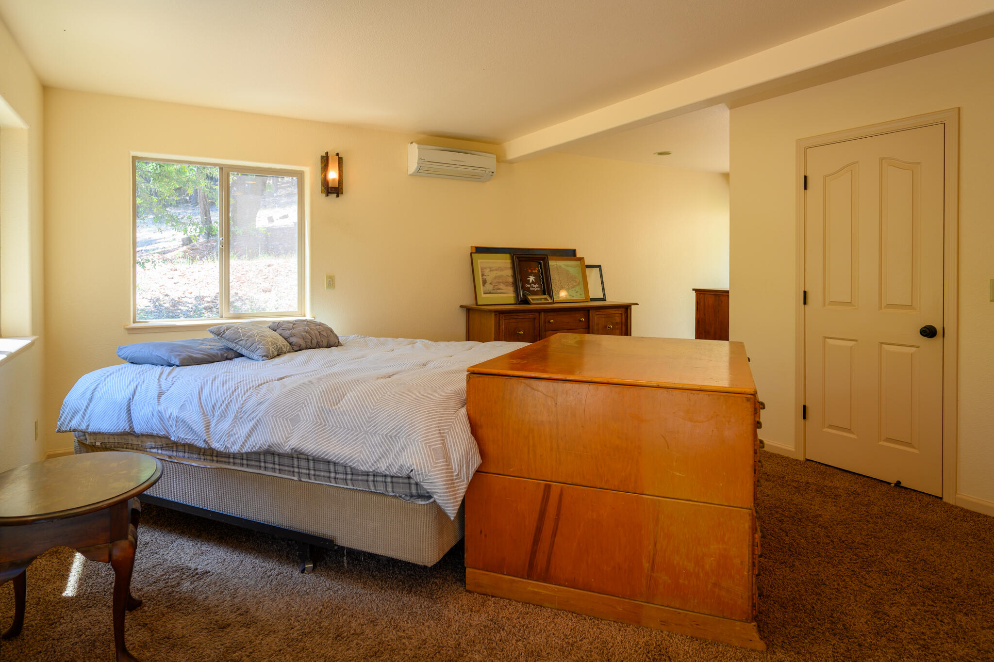 300 Dirt Road Lewiston, CA 96052 - Photo 28 of 54 Primary Bedroom