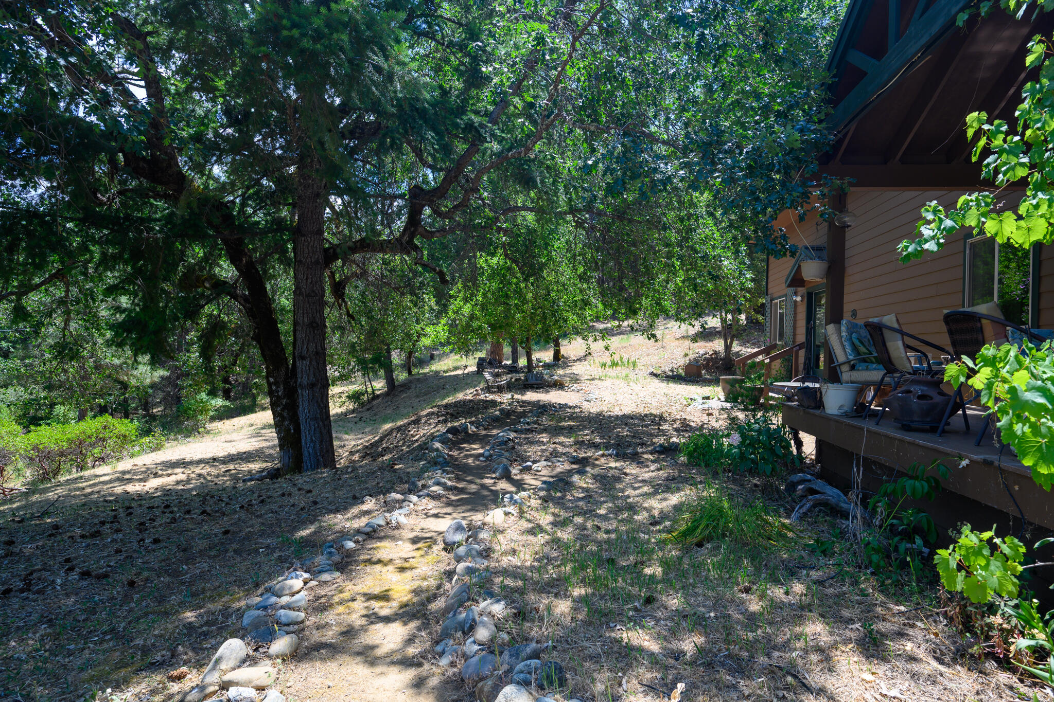 300 Dirt Road Lewiston, CA 96052 - Photo 50 of 54 Front area