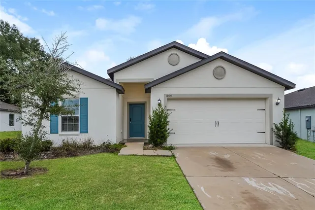 $2,275 | 1700 Gopher Tree Street, Mascotte, FL 34753