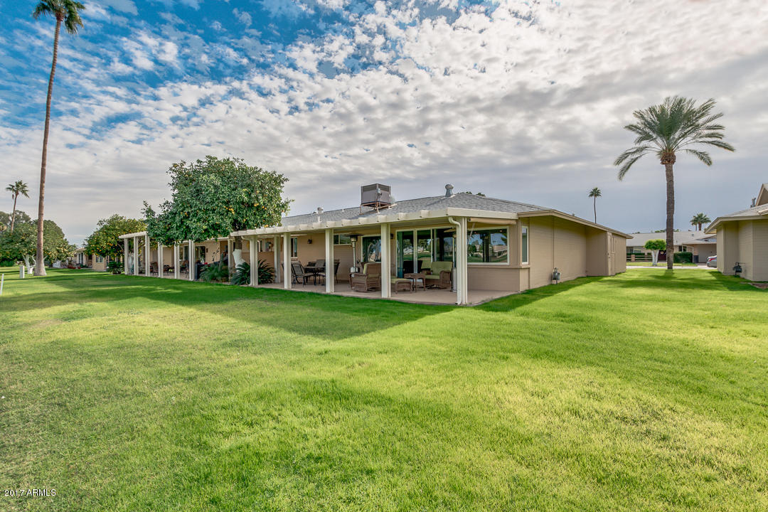 10806 West Hatcher Road Sun City, AZ 85351 - Photo 29 of 36 29-Hatcher