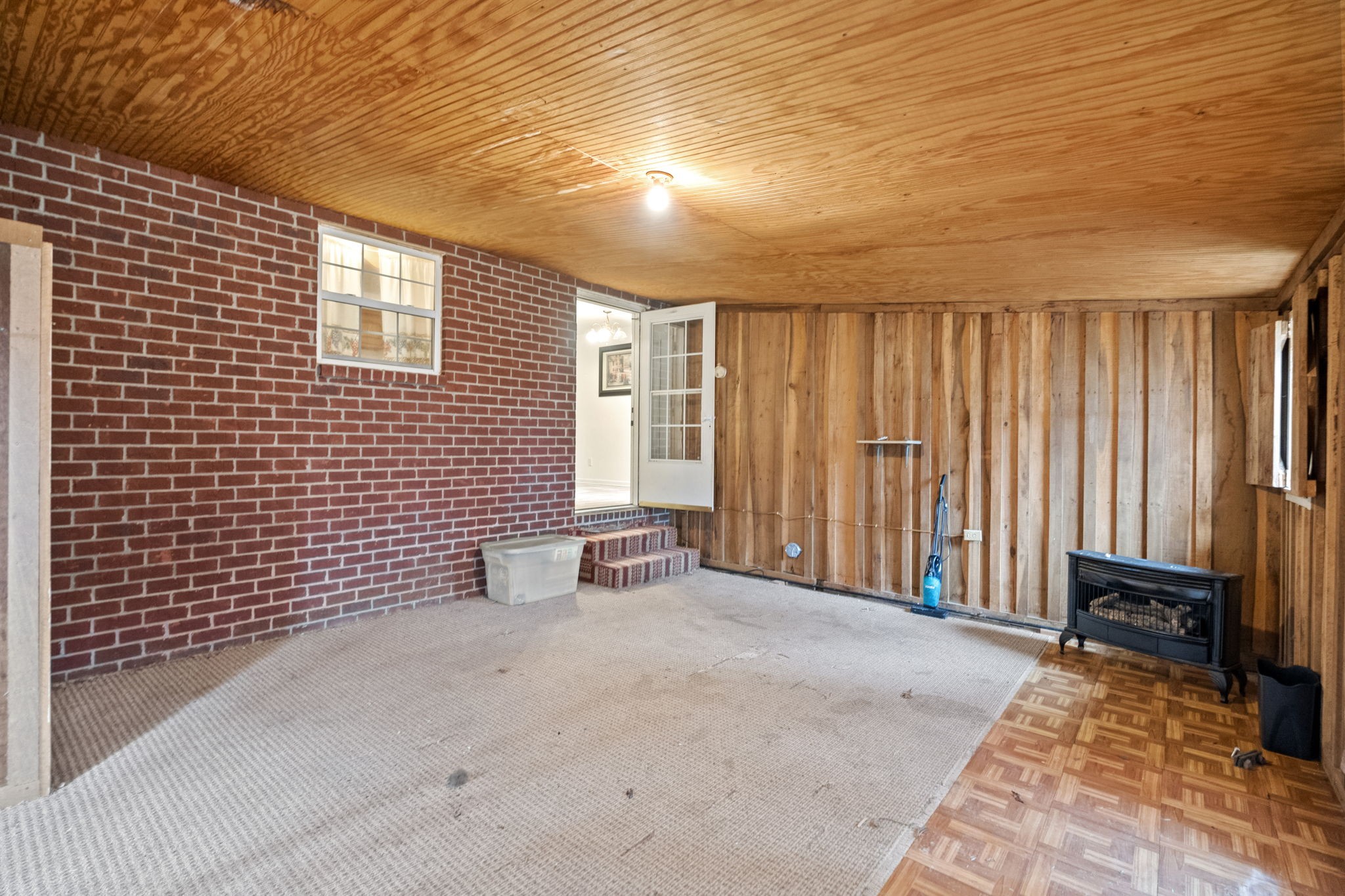 12480 Owens Chapel Road Springfield, TN 37172 - Photo 18 of 36 a view of a patio with furniture