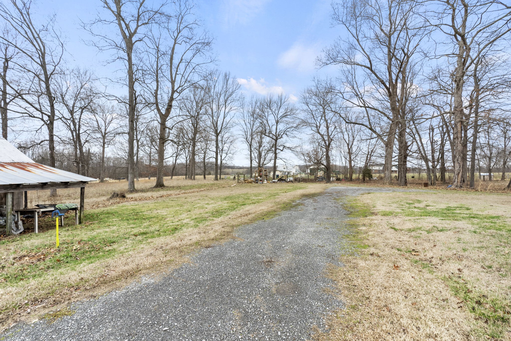 12480 Owens Chapel Road Springfield, TN 37172 - Photo 21 of 36 a view of open space with green space