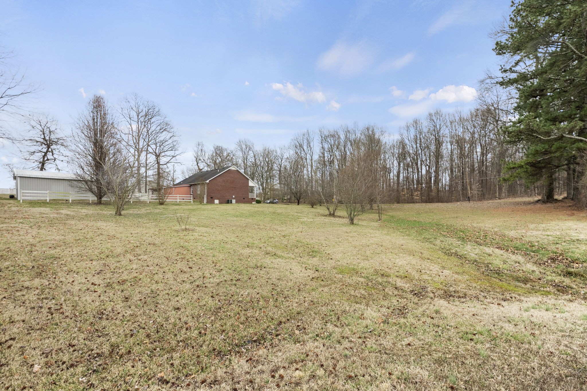 12480 Owens Chapel Road Springfield, TN 37172 - Photo 29 of 36 a view of a field