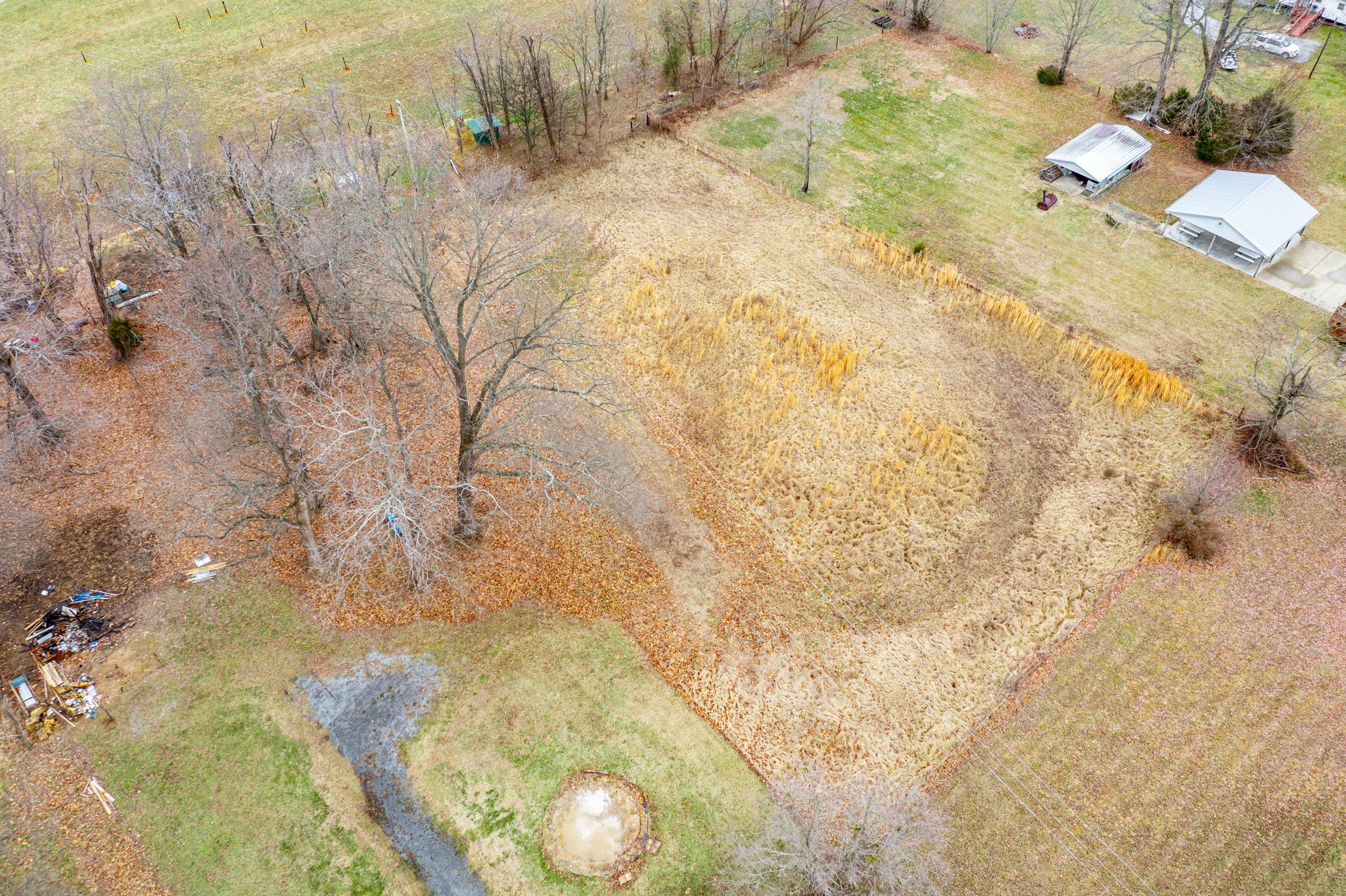 12480 Owens Chapel Road Springfield, TN 37172 - Photo 32 of 36