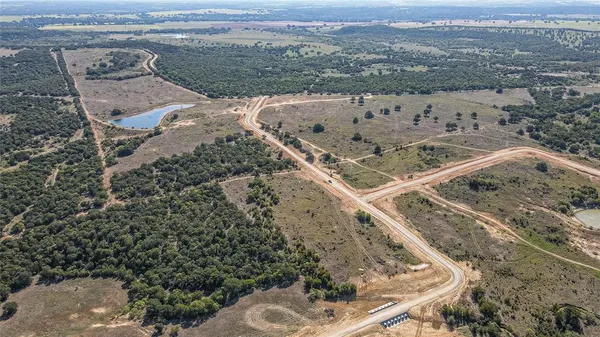 $143,900 | Lot 35 Sportsman Drive, Mineral Wells, TX 76067