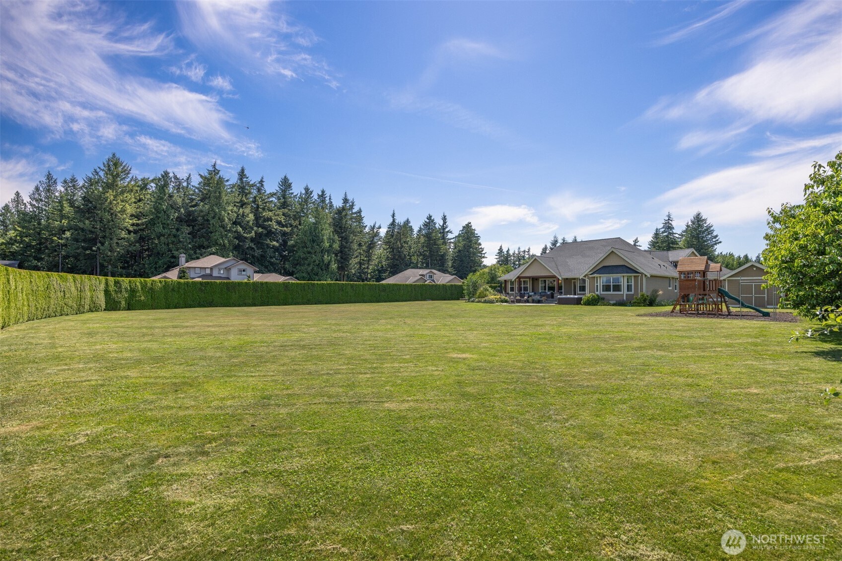 6818 Baker Ridge Drive Lynden, WA 98264 - Photo 34 of 40