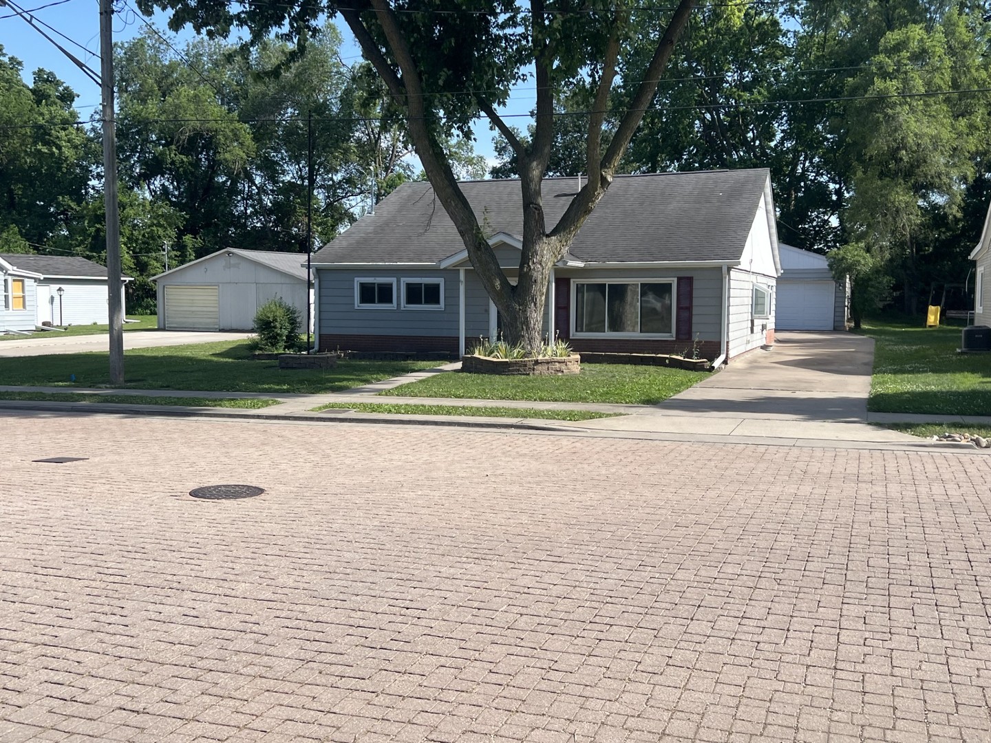 113 4th Street Carbon Cliff, IL 61239 - Photo 1 of 15