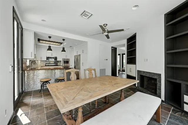 $1,419,900 | 2019 McClendon Street, Houston, TX 77030