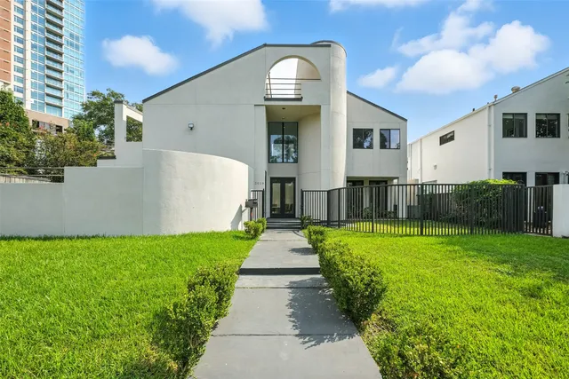 $1,419,900 | 2019 McClendon Street, Houston, TX 77030