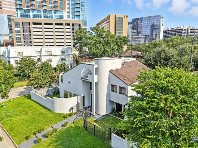 $1,419,900 | 2019 McClendon Street, Houston, TX 77030