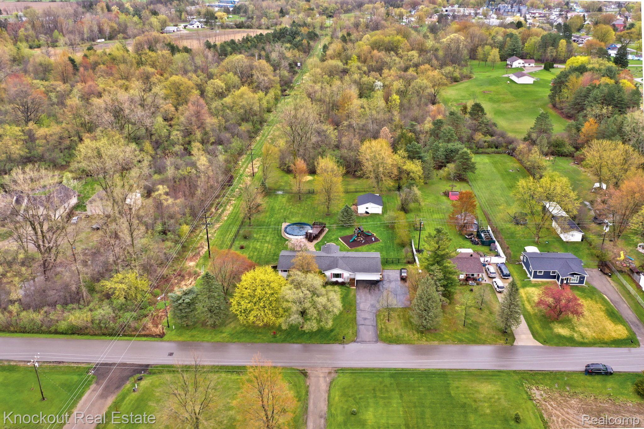 8387 Fulmer Road Millington, MI 48746 - Photo 55 of 63 Gallery Image 55