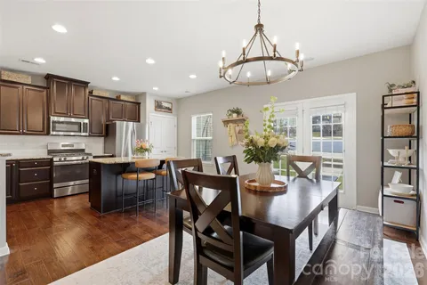 $415,000 | 1714 Evergreen Drive, Charlotte, NC 28208