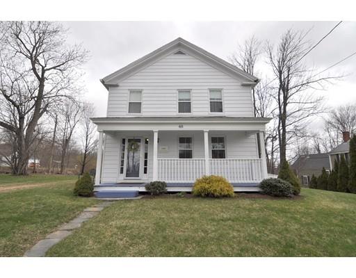 48 Maple Street Oakham, MA 01068 - Photo 1 of 26 Gallery Image 1
