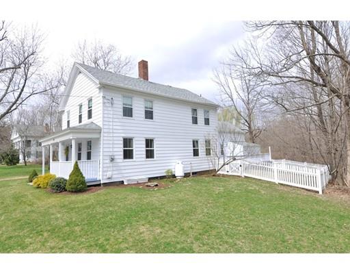 48 Maple Street Oakham, MA 01068 - Photo 23 of 26 Gallery Image 23
