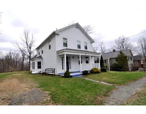 48 Maple Street Oakham, MA 01068 - Photo 25 of 26 Gallery Image 25
