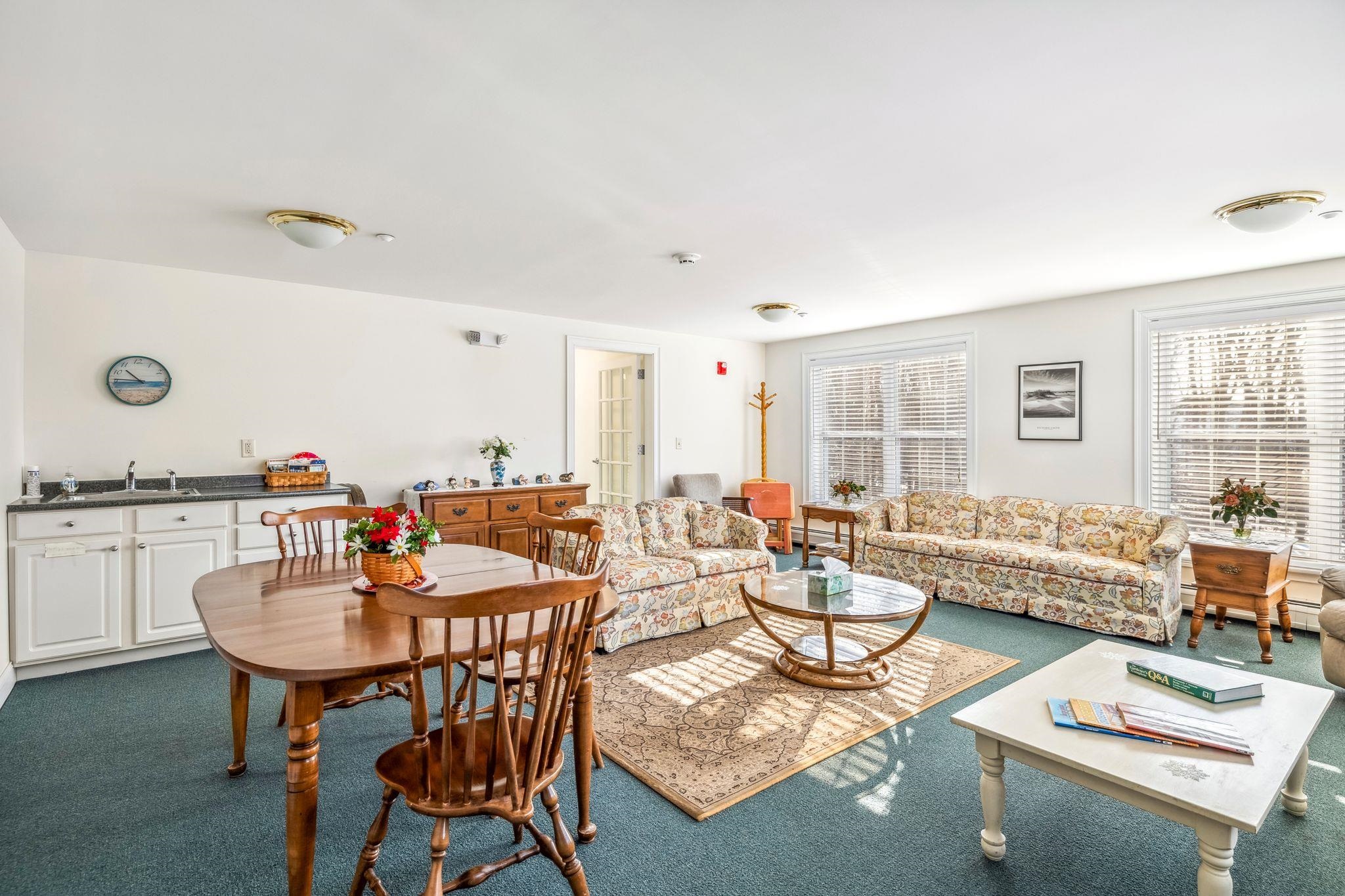 373 Lafayette Road, Unit 202 Hampton, NH 03842 - Photo 21 of 23