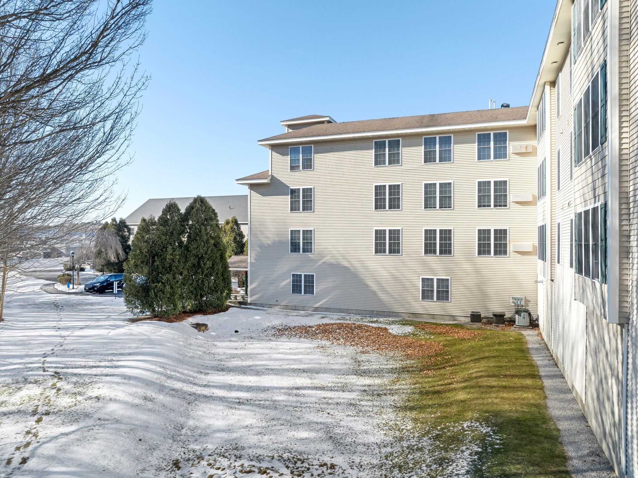 373 Lafayette Road, Unit 202 Hampton, NH 03842 - Photo 23 of 23
