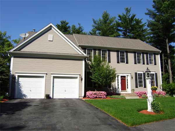 40 Amberville Road North Andover, MA 01845 - Photo 1 of 27 Gallery Image 1
