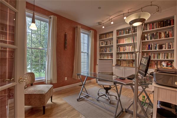 40 Amberville Road North Andover, MA 01845 - Photo 27 of 27 Gallery Image 27