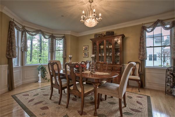 40 Amberville Road North Andover, MA 01845 - Photo 4 of 27 Gallery Image 4