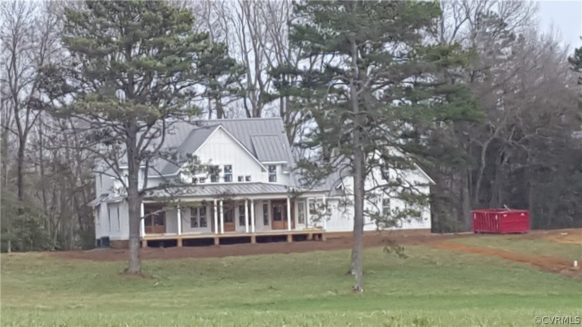 2116 Jockey Ridge Road Maidens, VA 23102 - Photo 1 of 5 Gallery Image 1