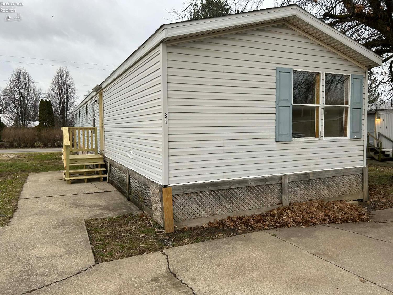 1121 Clayberg Road, Unit 81 Greenwich, OH 44837 - Photo 1 of 15 Gallery Image 1